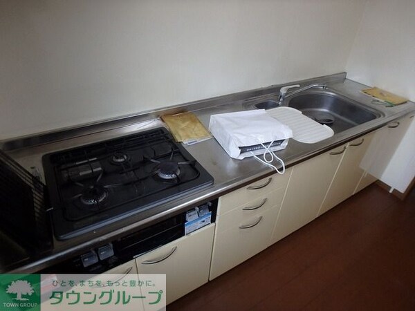 その他(★お部屋探しはタウンハウジングまで★)