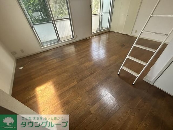 リビング・居室