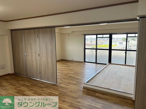 その他室内・内装(収納)