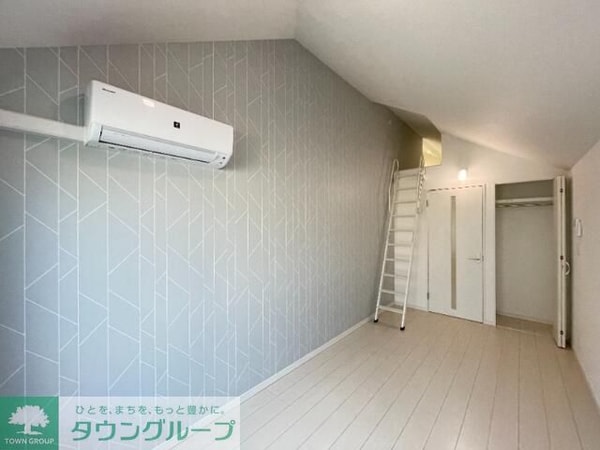 リビング・居室
