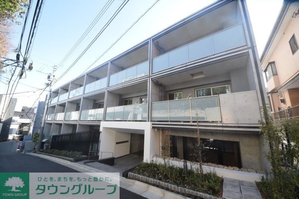 外観(★お問い合わせはタウンハウジングまで★)