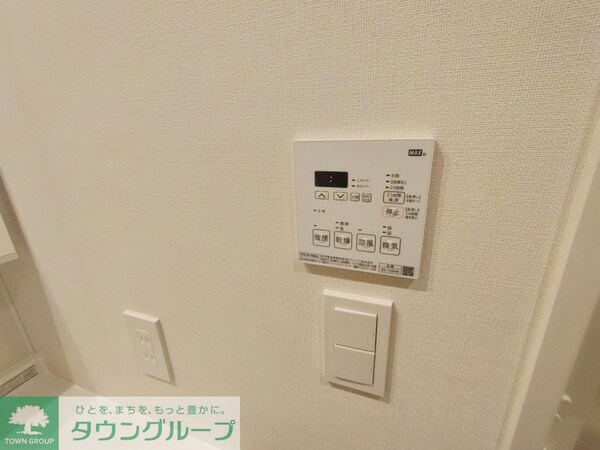 設備(★お問い合わせはタウンハウジングまで★)