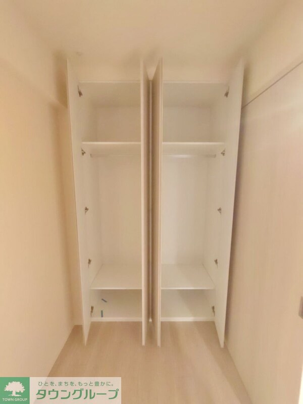 収納(★お問い合わせはタウンハウジングまで★)