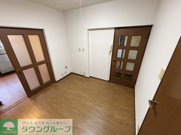 その他室内・内装(リビング/居室)