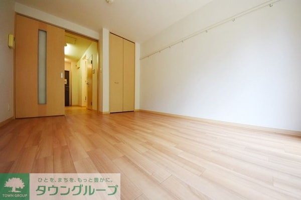 リビング・居室