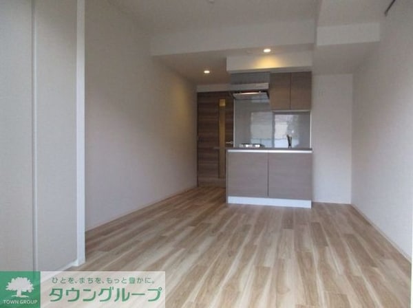 リビング・居室