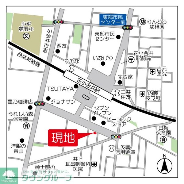 地図