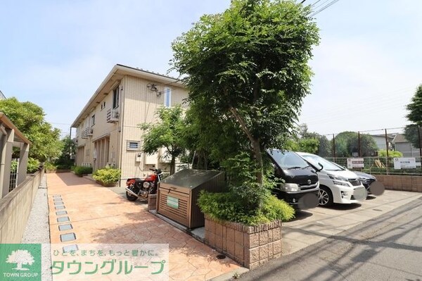 外観(★お問い合わせはタウンハウジングまで★)