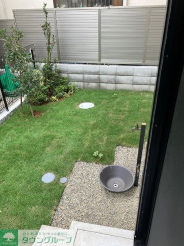 その他(庭)
