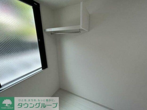 物件内観写真13　(★オープンクローゼット★)