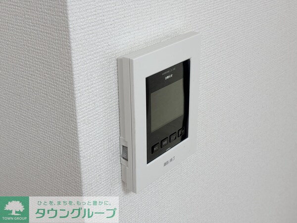 セキュリティ(設備)