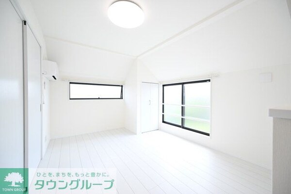 リビング・居室