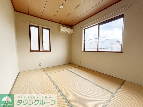 子供部屋