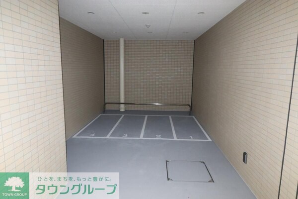 エントランス(エントランス)