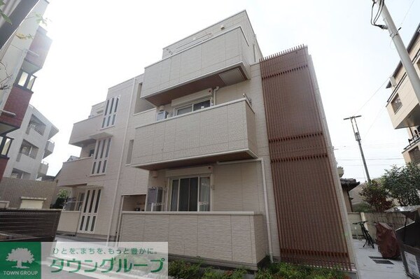 外観(外観)