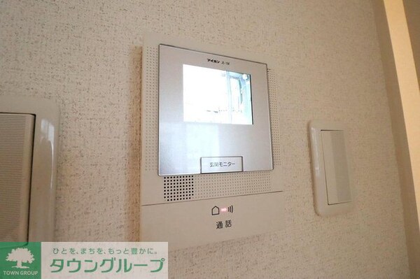 セキュリティ(設備)