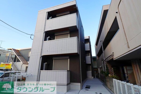 外観(外観)