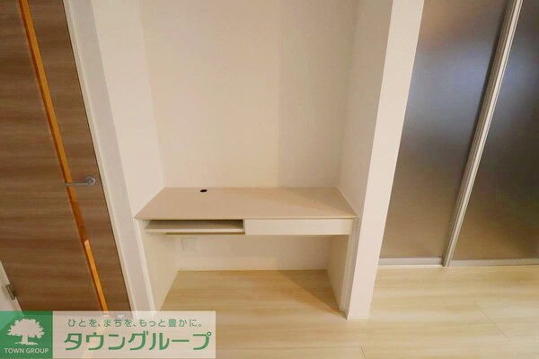 その他室内・内装(収納)