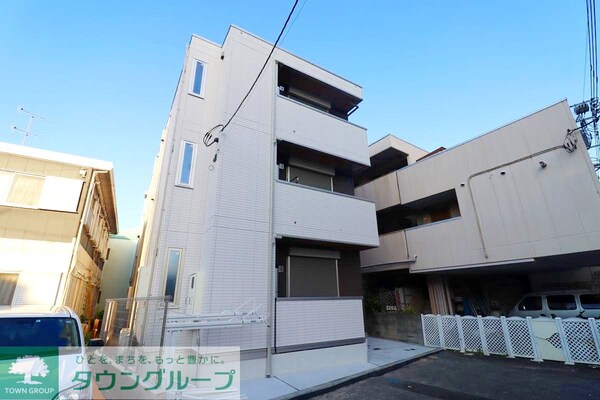 外観(外観)
