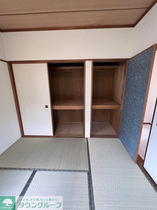 収納(和室)