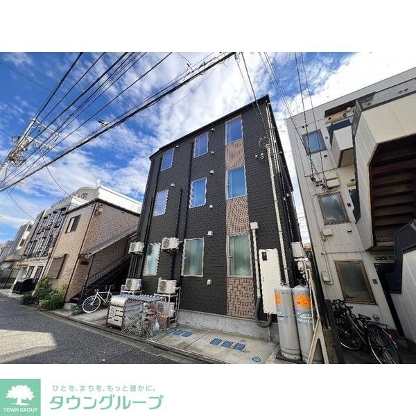 外観(★お問い合わせはタウンハウジングまで★)