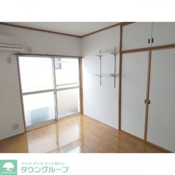リビング・居室