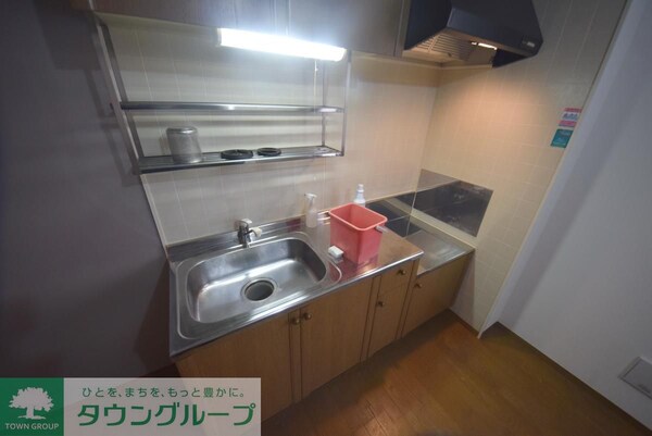 キッチン(★お問い合わせはタウンハウジングまで★)