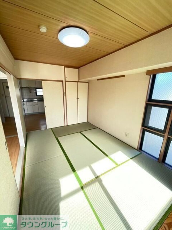 リビング・居室