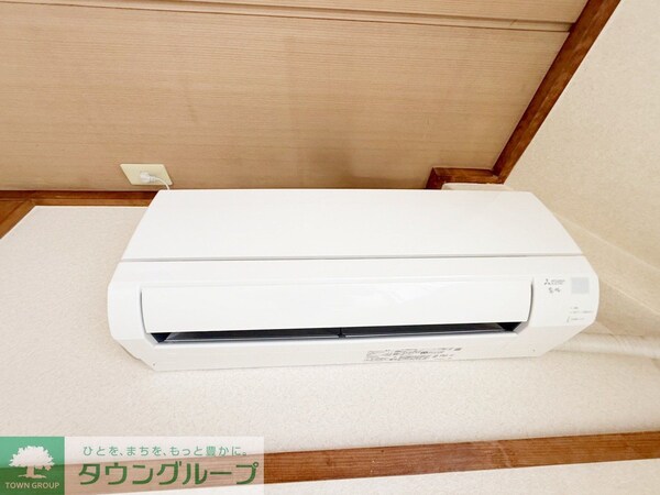 設備(お部屋探しはタウンハウジングへ♪)