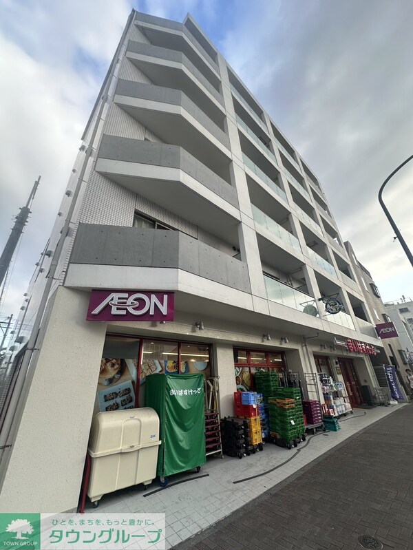 外観(外観)