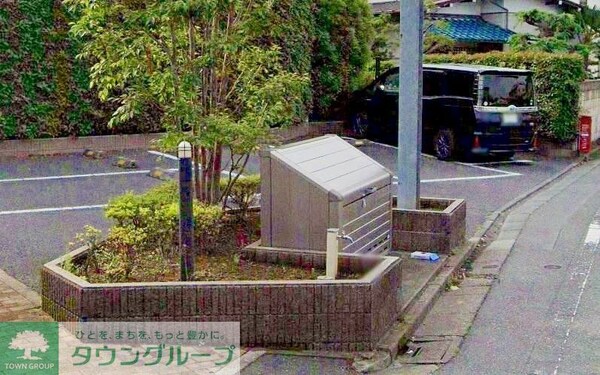 共有部分