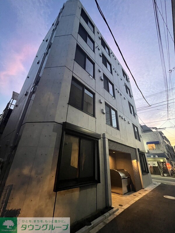 その他(外観)