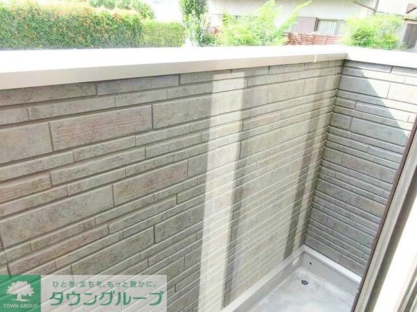 バルコニー(★お問い合わせはタウンハウジングまで★)