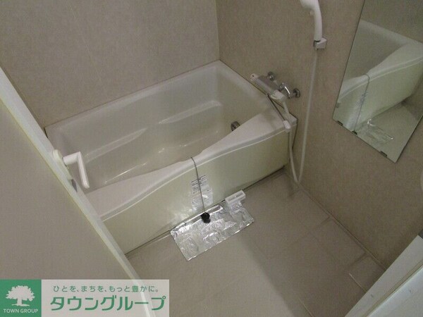 バス／シャワールーム等
