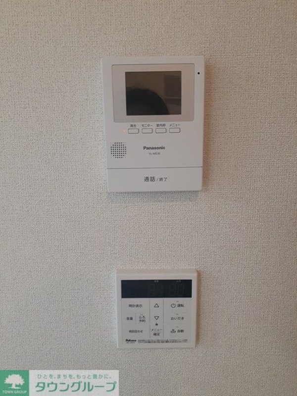 セキュリティ(設備)