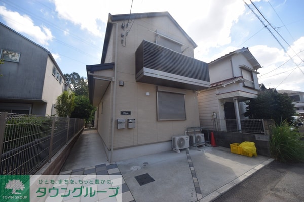 外観(外観)
