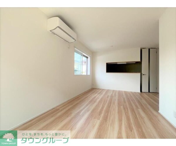 リビング・居室