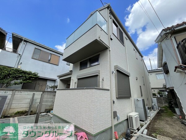 外観(外観)