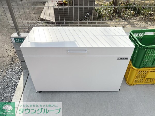 共有部分(キッチン)