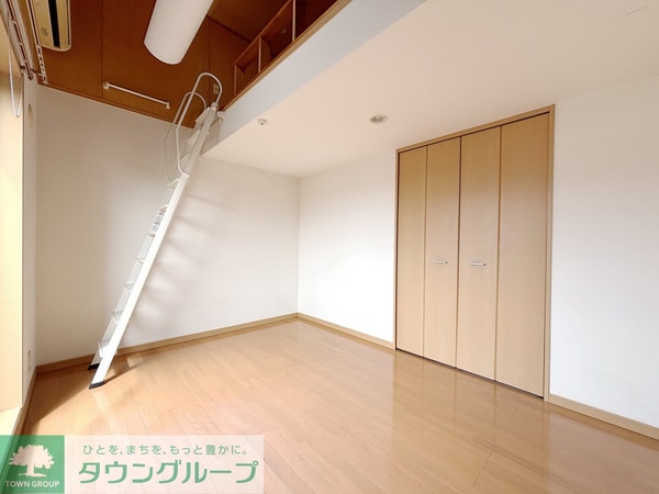 リビング・居室