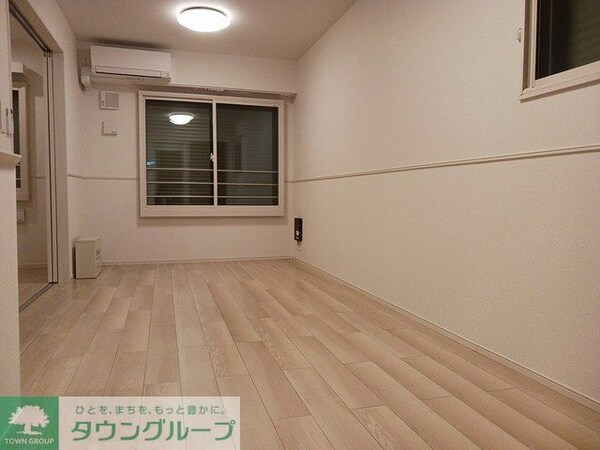リビング・居室