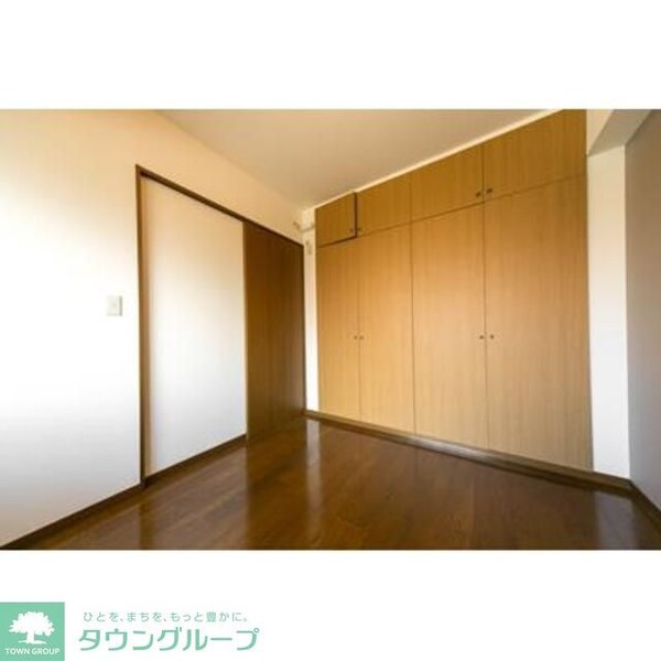 その他(※写真は同タイプ住戸です。)