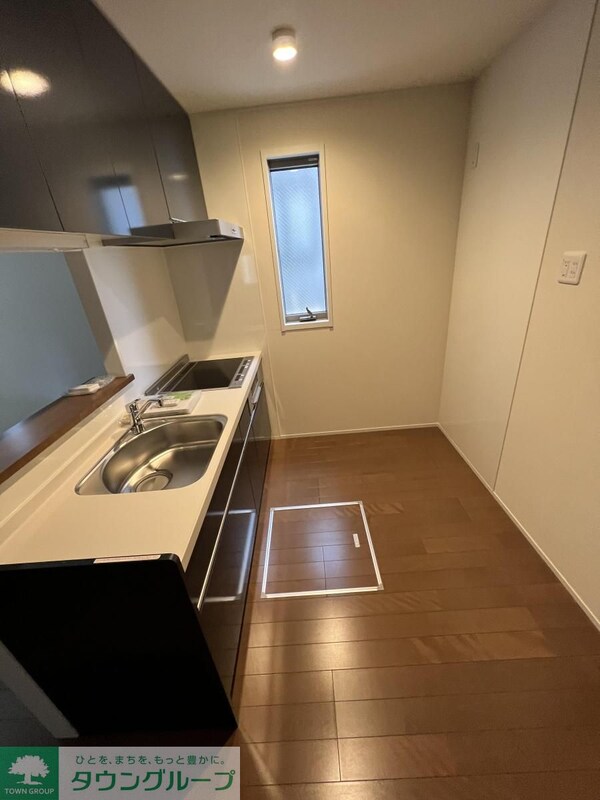 キッチン(★同施工会社のイメージ画像です★)