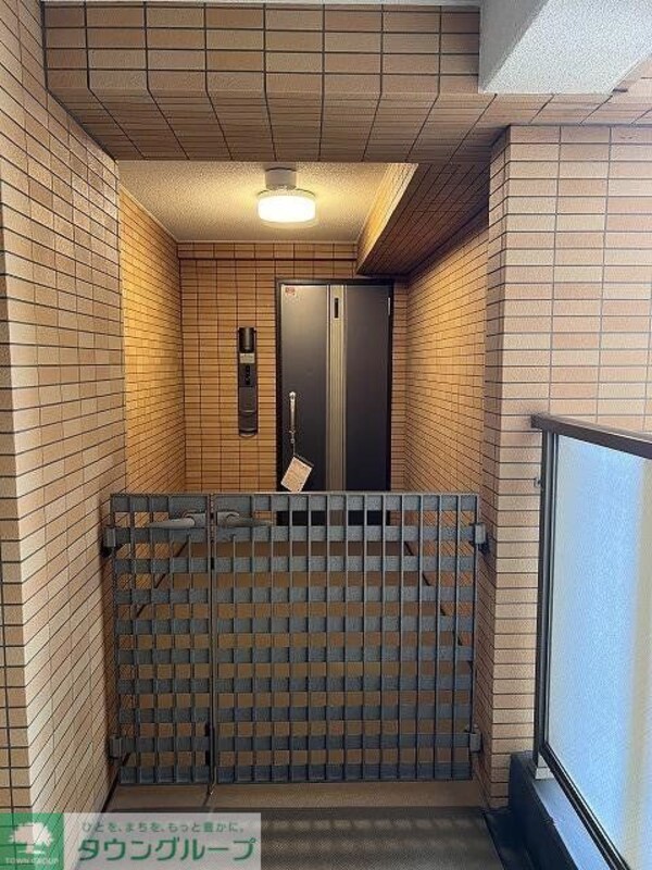 その他(玄関ポーチ)