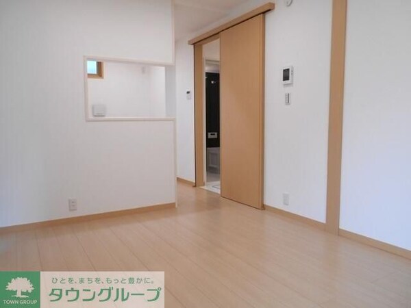 リビング・居室