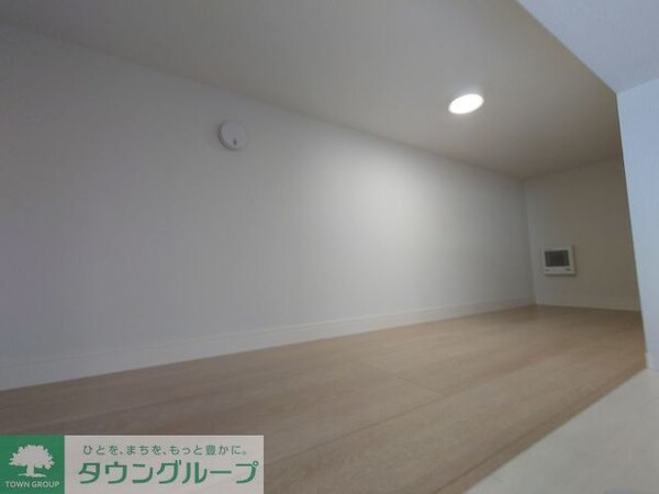 その他室内・内装(駐車場)