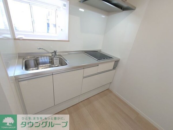 キッチン(キッチン)