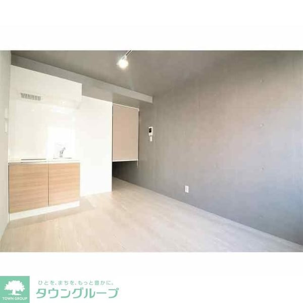 子供部屋(収納)