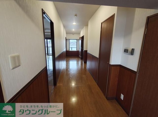 その他室内・内装(玄関)