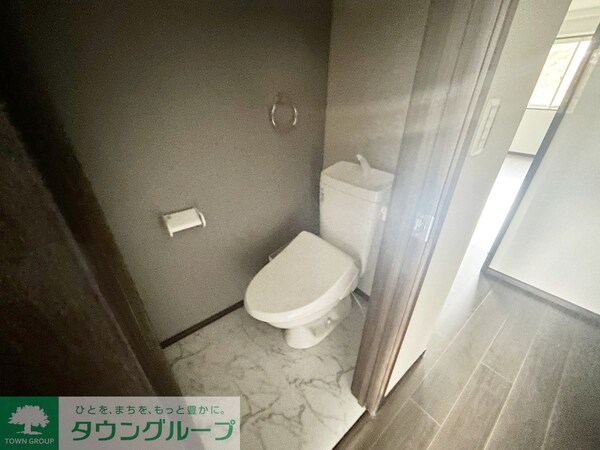 トイレ(トイレ)